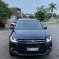 VOLKSWAGEN TIGUAN 2.0 TSI 16V TURBO GASOLINA 4P TIPTRONIC VOLKSWAGEN TIGUAN 2.0 TSI 16V TURBO GASOLINA 4P TIPTRONIC