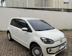 VOLKSWAGEN UP 1.0 MPI MOVE UP 12V FLEX 4P AUTOMATIZADO VOLKSWAGEN UP 1.0 MPI MOVE UP 12V FLEX 4P AUTOMATIZADO