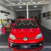 VOLKSWAGEN UP 1.0 TSI PEPPER 12V FLEX 4P MANUAL VOLKSWAGEN UP 1.0 TSI PEPPER 12V FLEX 4P MANUAL