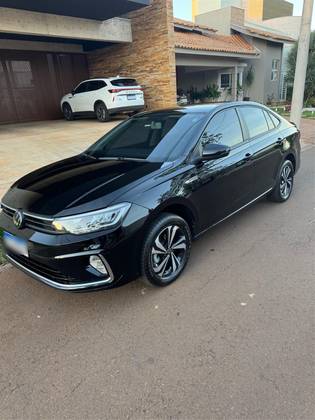 VOLKSWAGEN VIRTUS 1.0 200 TSI COMFORTLINE AUTOMÁTICO