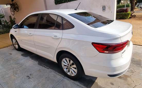 VOLKSWAGEN-VIRTUS-1.6 MSI TOTAL FLEX MANUAL VOLKSWAGEN-VIRTUS-2019