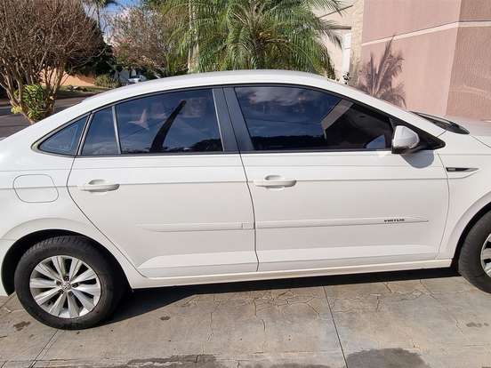 VOLKSWAGEN-VIRTUS-1.6 MSI TOTAL FLEX MANUAL VOLKSWAGEN-VIRTUS-2019