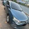 VOLKSWAGEN VOYAGE 1.6 MSI TOTALFLEX COMFORTLINE 4P MANUAL VOLKSWAGEN VOYAGE 1.6 MSI TOTALFLEX COMFORTLINE 4P MANUAL