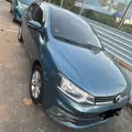 VOLKSWAGEN VOYAGE 1.6 MSI TOTALFLEX COMFORTLINE 4P MANUAL VOLKSWAGEN VOYAGE 1.6 MSI TOTALFLEX COMFORTLINE 4P MANUAL