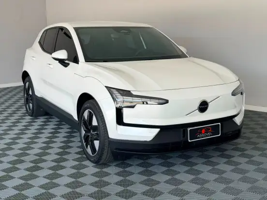 VOLVO-EX30-69 KW ELÉTRICO CORE VOLVO-EX30-2024