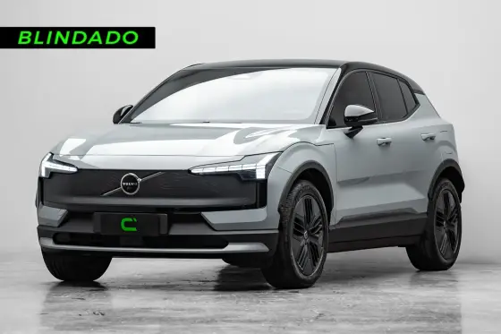 VOLVO EX30 69 KW ELÉTRICO CROSS COUNTRY
