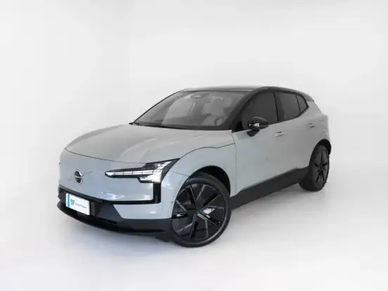 VOLVO-EX30-69 KW ELÉTRICO PERFORMANCE ULTRA VOLVO-EX30-2025