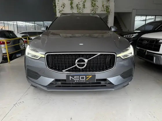 VOLVO XC60 2.0 D5 DIESEL MOMENTUM AWD GEARTRONIC VOLVO XC60 2.0 D5 DIESEL MOMENTUM AWD GEARTRONIC