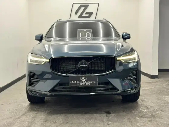 VOLVO XC60 2.0 T5 GASOLINA MOMENTUM AWD GEARTRONIC VOLVO XC60 2.0 T5 GASOLINA MOMENTUM AWD GEARTRONIC