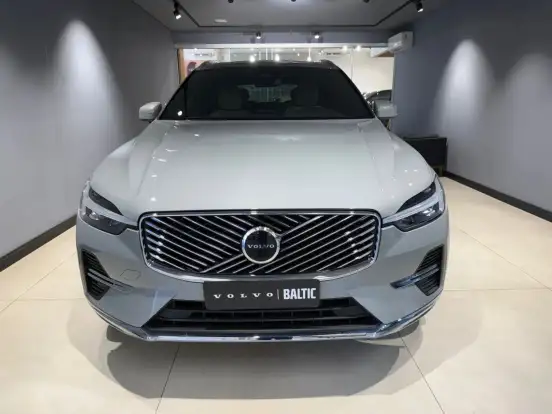 VOLVO-XC60-2.0 T8 PHEV PLUS AWD GEARTRONIC VOLVO-XC60-2026