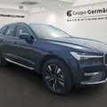 VOLVO XC60 2.0 T8 PHEV PLUS AWD GEARTRONIC VOLVO XC60 2.0 T8 PHEV PLUS AWD GEARTRONIC