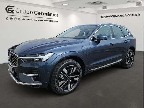 VOLVO-XC60-2.0 T8 PHEV PLUS AWD GEARTRONIC VOLVO-XC60-2025