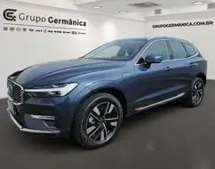 VOLVO XC60 2.0 T8 PHEV PLUS AWD GEARTRONIC VOLVO XC60 2.0 T8 PHEV PLUS AWD GEARTRONIC
