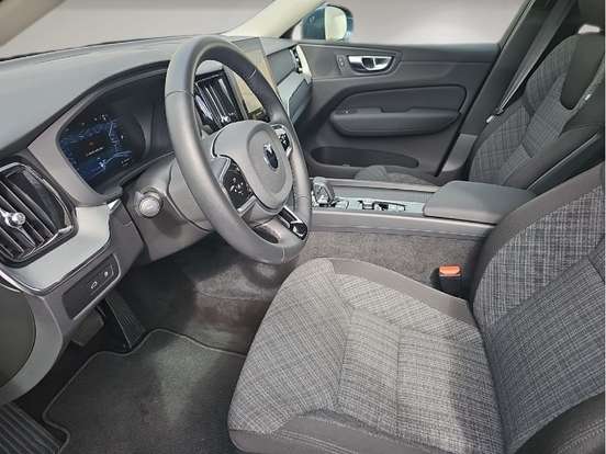 VOLVO-XC60-2.0 T8 PHEV PLUS AWD GEARTRONIC VOLVO-XC60-2025