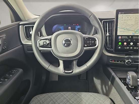 VOLVO-XC60-2.0 T8 PHEV PLUS AWD GEARTRONIC VOLVO-XC60-2025