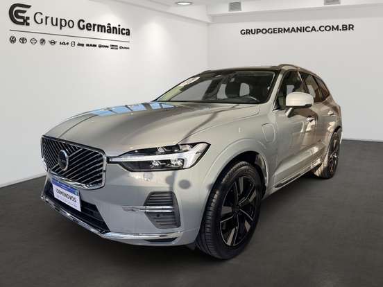 VOLVO-XC60-2.0 T8 PHEV PLUS AWD GEARTRONIC VOLVO-XC60-2025