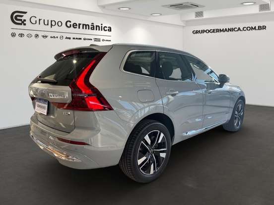 VOLVO-XC60-2.0 T8 PHEV PLUS AWD GEARTRONIC VOLVO-XC60-2025