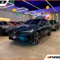 VOLVO XC60 2.0 T8 RECHARGE R-DESIGN AWD GEARTRONIC VOLVO XC60 2.0 T8 RECHARGE R-DESIGN AWD GEARTRONIC