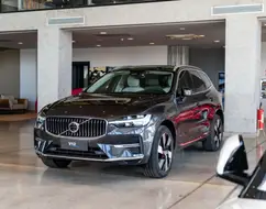 VOLVO XC60 2.0 T8 RECHARGE ULTIMATE AWD GEARTRONIC VOLVO XC60 2.0 T8 RECHARGE ULTIMATE AWD GEARTRONIC