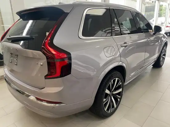 VOLVO-XC90-2.0 T8 PHEV PLUS AWD GEARTRONIC VOLVO-XC90-2025