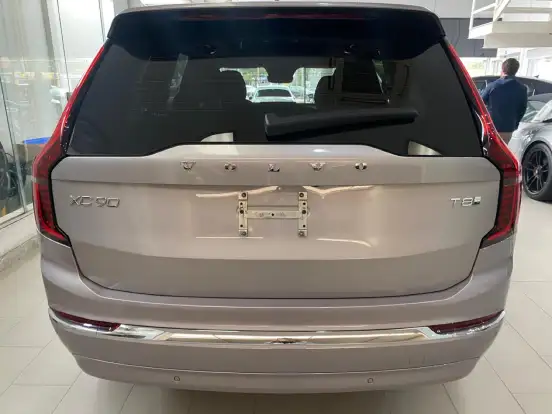 VOLVO-XC90-2.0 T8 PHEV PLUS AWD GEARTRONIC VOLVO-XC90-2025