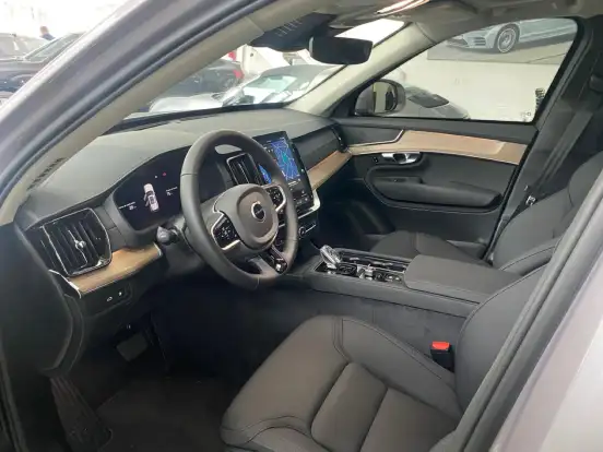VOLVO-XC90-2.0 T8 PHEV PLUS AWD GEARTRONIC VOLVO-XC90-2025