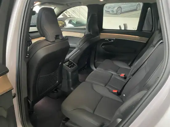 VOLVO-XC90-2.0 T8 PHEV PLUS AWD GEARTRONIC VOLVO-XC90-2025