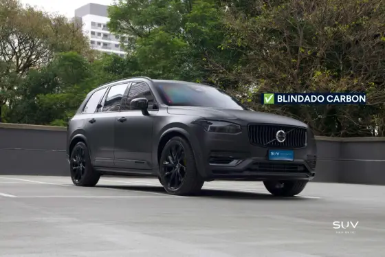 VOLVO XC90 2.0 T8 RECHARGE ULTIMATE AWD GEARTRONIC VOLVO XC90 2.0 T8 RECHARGE ULTIMATE AWD GEARTRONIC