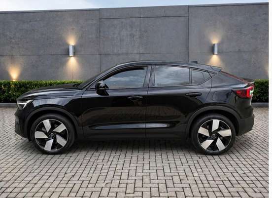 VOLVO-C40-P8 RECHARGE TWIN ELECTRIC ULTIMATE AWD VOLVO-C40-2022