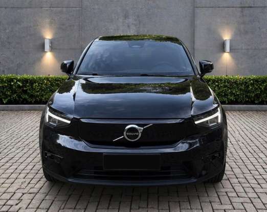 VOLVO-C40-P8 RECHARGE TWIN ELECTRIC ULTIMATE AWD VOLVO-C40-2022