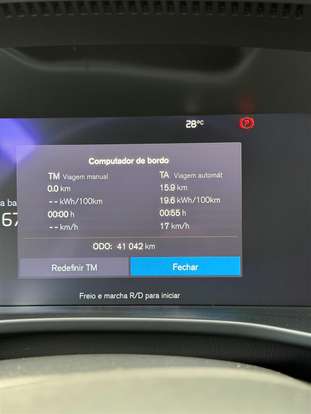 VOLVO-C40-P8 RECHARGE TWIN ELECTRIC ULTIMATE AWD VOLVO-C40-2022