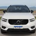 VOLVO XC40 1.5 T5 RECHARGE R-DESIGN GEARTRONIC VOLVO XC40 1.5 T5 RECHARGE R-DESIGN GEARTRONIC