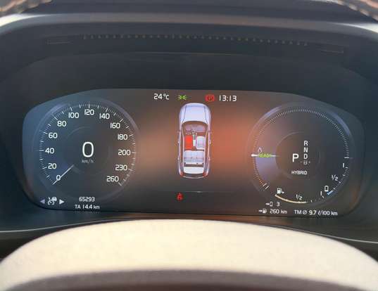 VOLVO-XC40-1.5 T5 RECHARGE R-DESIGN GEARTRONIC VOLVO-XC40-2021