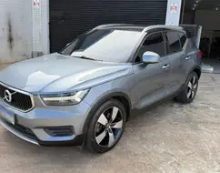 VOLVO XC40 2.0 T5 GASOLINA MOMENTUM AWD GEARTRONIC VOLVO XC40 2.0 T5 GASOLINA MOMENTUM AWD GEARTRONIC