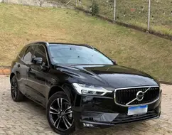 VOLVO XC60 2.0 T5 GASOLINA MOMENTUM AWD GEARTRONIC VOLVO XC60 2.0 T5 GASOLINA MOMENTUM AWD GEARTRONIC
