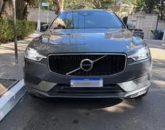 VOLVO XC60 2.0 T5 GASOLINA MOMENTUM AWD GEARTRONIC VOLVO XC60 2.0 T5 GASOLINA MOMENTUM AWD GEARTRONIC