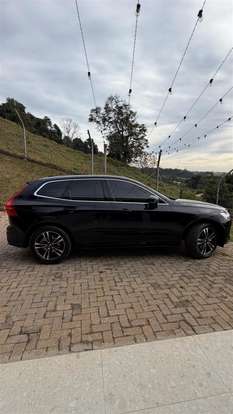 VOLVO-XC60-2.0 T5 GASOLINA MOMENTUM AWD GEARTRONIC VOLVO-XC60-2020
