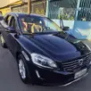 VOLVO XC60 2.0 T5 KINETIC GASOLINA 4P AUTOMÁTICO VOLVO XC60 2.0 T5 KINETIC GASOLINA 4P AUTOMÁTICO