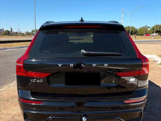 VOLVO-XC60-2.0 T8 RECHARGE R-DESIGN AWD GEARTRONIC VOLVO-XC60-2022