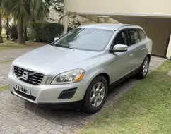 VOLVO XC60 3.0 COMFORT AWD TURBO GASOLINA 4P AUTOMÁTICO VOLVO XC60 3.0 COMFORT AWD TURBO GASOLINA 4P AUTOMÁTICO
