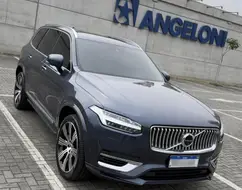 VOLVO XC90 2.0 T8 HYBRID INSCRIPTION AWD GEARTRONIC VOLVO XC90 2.0 T8 HYBRID INSCRIPTION AWD GEARTRONIC