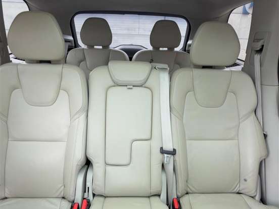 VOLVO-XC90-2.0 T8 HYBRID INSCRIPTION AWD GEARTRONIC VOLVO-XC90-2021