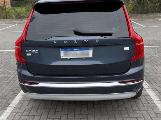 VOLVO-XC90-2.0 T8 HYBRID INSCRIPTION AWD GEARTRONIC VOLVO-XC90-2021