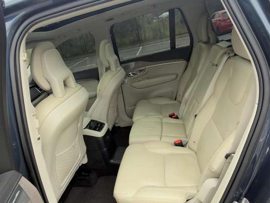 VOLVO-XC90-2.0 T8 HYBRID INSCRIPTION AWD GEARTRONIC VOLVO-XC90-2021