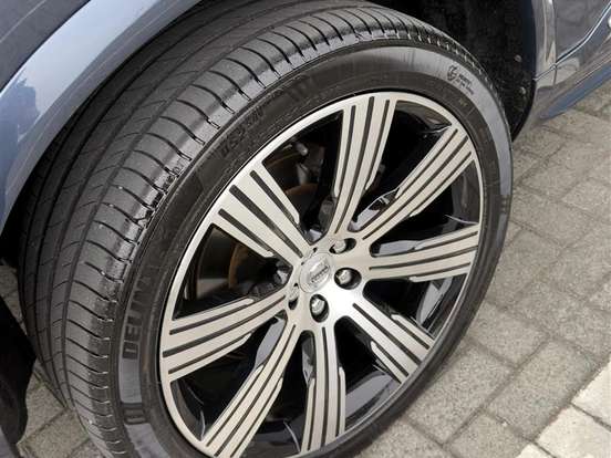 VOLVO-XC90-2.0 T8 HYBRID INSCRIPTION AWD GEARTRONIC VOLVO-XC90-2021