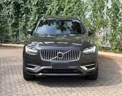 VOLVO XC90 2.0 T8 HYBRID INSCRIPTION EXPRESSION AWD GEARTRONIC VOLVO XC90 2.0 T8 HYBRID INSCRIPTION EXPRESSION AWD GEARTRONIC