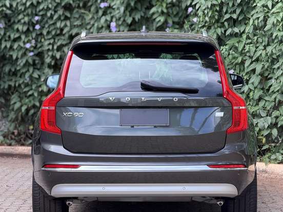 VOLVO-XC90-2.0 T8 HYBRID INSCRIPTION EXPRESSION AWD GEARTRONIC VOLVO-XC90-2021