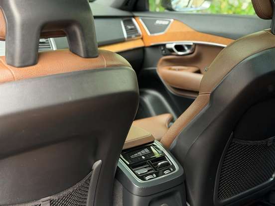 VOLVO-XC90-2.0 T8 HYBRID INSCRIPTION EXPRESSION AWD GEARTRONIC VOLVO-XC90-2021