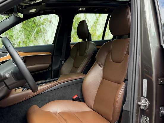 VOLVO-XC90-2.0 T8 HYBRID INSCRIPTION EXPRESSION AWD GEARTRONIC VOLVO-XC90-2021