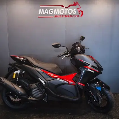 YAMAHA AEROX 160 ABS YAMAHA AEROX 160 ABS